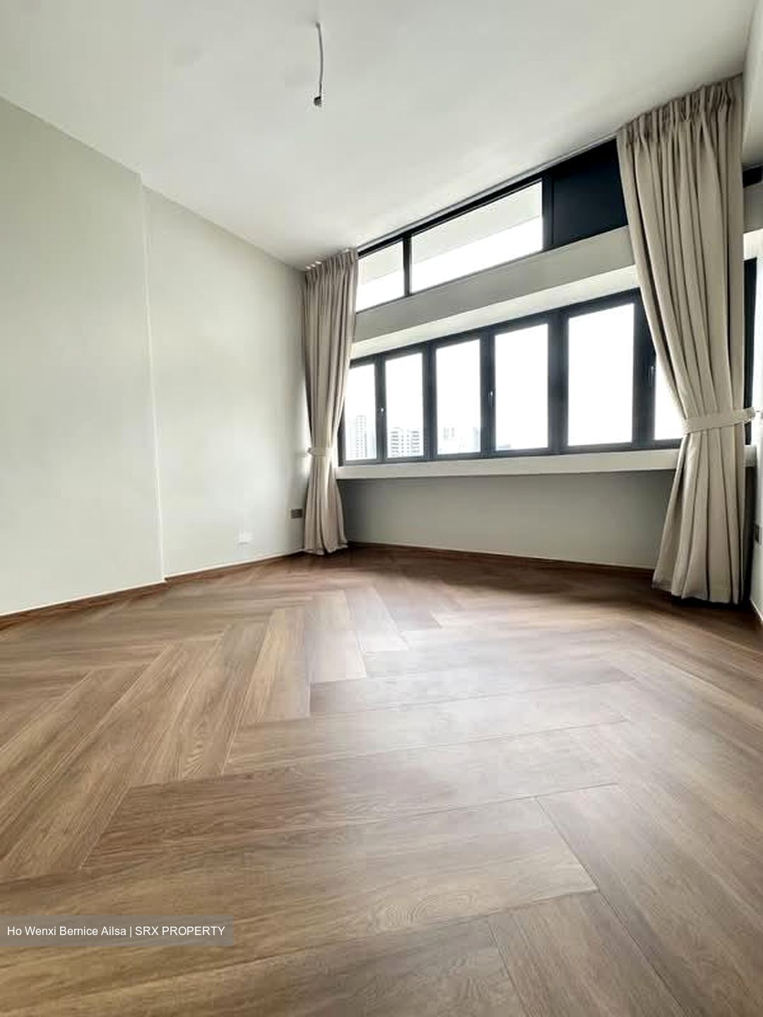 King's Mansion (D15), Condominium #558658761